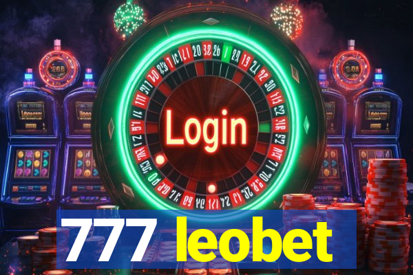 777 leobet